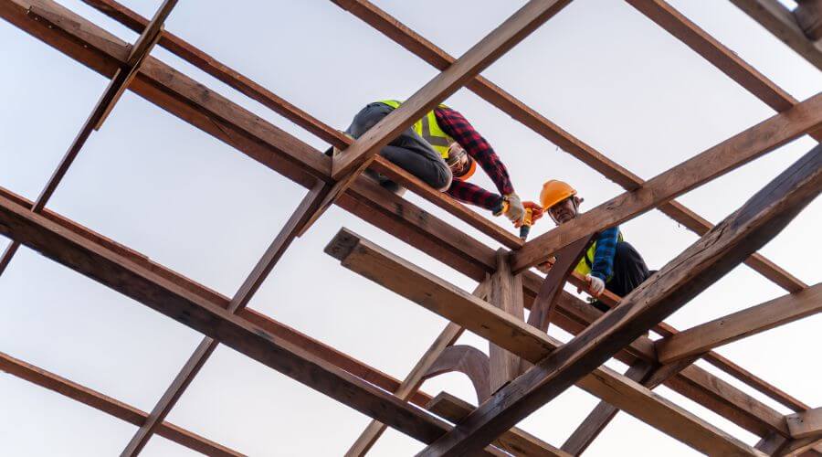 Expert top industrial roofings services in Pittsville, VA